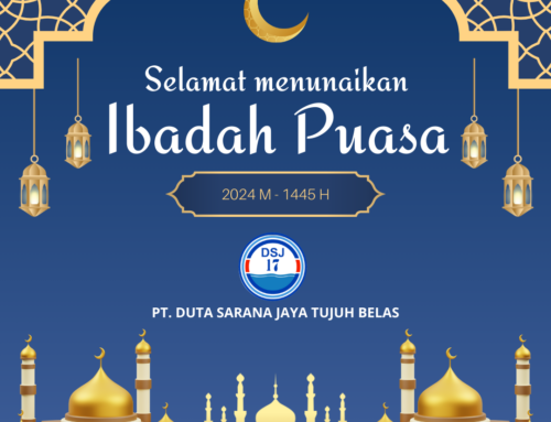 SELAMAT MENUNAIKAN IBADAH PUASA