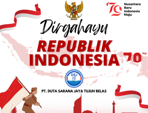 DIRGAHAYU REPUBLIK INDONESIA KE-79